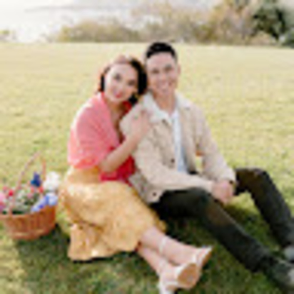 Meet your Posher, Kiana